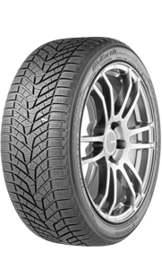 205/55R16 91T BLUEARTH*WINTER V906 M+S 3PMSF