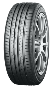 185/45R17 78H BLUEARTH-A AE-50 MO / RE