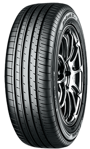 215/65R17 99V BLUEARTH-XT AE61