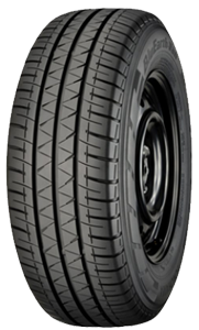 185/75R16 104/102S BLUEARTH VAN RY55