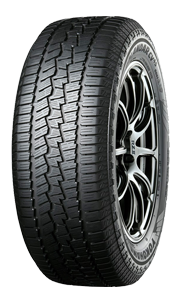 215/55R18 99V GEOLANDAR CV 4S G061 RF/XL M+S 3PMSF