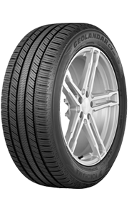 215/55R18 99V XL GEOLANDAR CV G058 M+S 3PMSF