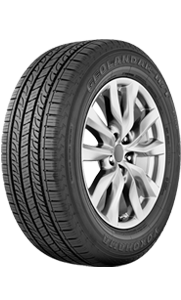 285/50R20 112V GEOLANDAR H/T G056 M+S 3PMSF