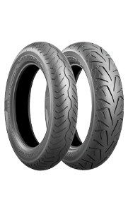 140/75 R17 H50F 67V TL DELANTERO CUSTOM