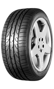 225/50R16 92W POTENZA RE050 * RFT