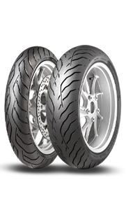 190/55R17 75W TL SX ROADSMART IV GT R SPORT-TOURING