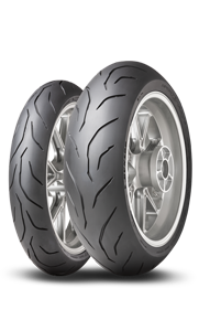 190/55R17 75W TL SPORTSMART mk4