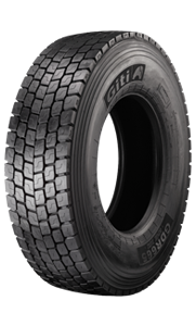 315/80R22,5 156/150L GDR665 TRACCION M+S 3PMSF