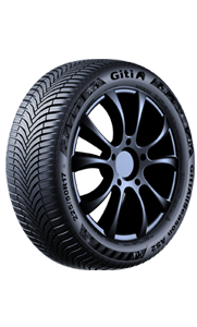 205/55R16 94V GITIALLSEASON AS2 M+S 3PMSF