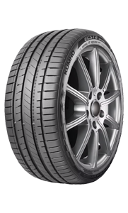 265/35R18 97Y ECSTA Sport PS72 XLL