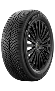 205/50R17 89H CROSSCLIMATE 3 M+S 3PMSF ALL SEASON