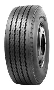 385/65R22,5 164K VI-022 TODAS POSICIONES M+S 3PMSF