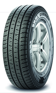 205/65R16 107T CARRIER WINTER M+S 3PMSF
