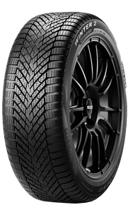 215/55R16 97H CINTURATO WINTER 2 XL M+S 3PMSF