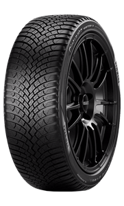 195/55R16 91H CINTURATO WINTER 3 XL M+S 3PMSF