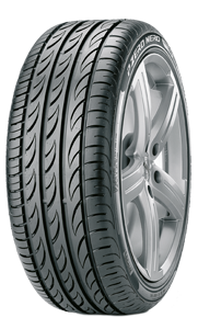 275/35R21 103Y P ZERO NERO