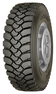 13R22.5 156/150K 301C ON-OFF TRACCION