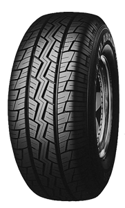 265/70R16 112S GEOLANDAR G039 NI M+S 3PMSF