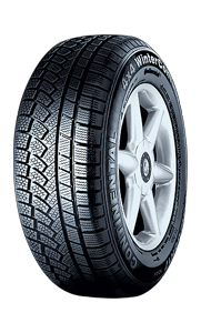265/60R18 110H 4X4WINTERCONTACT MO M+S 3PMSF